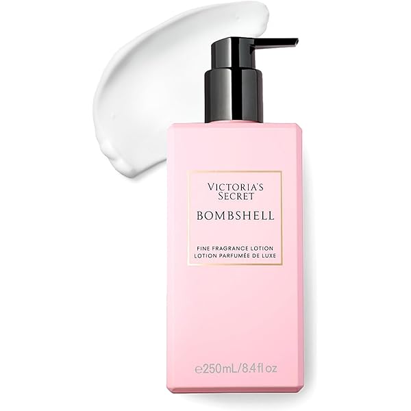 Victoria's Secret BOMBSHELL(ミスト、ローション)2本 Victoria's Secret BOMBSHELL(ミスト、ローション)2本 Amazon
