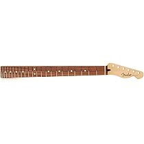 Amazon | Fender Playerシリーズ テレキャスターネック、モダンC