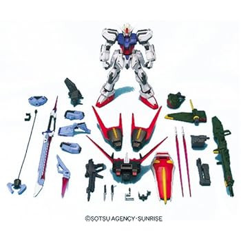 ストライクガンダム・ストライカーWS