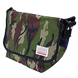 (ocean&ground)オーシャン＆グラウンド メッセンジャーバッグ 1525002 キッズ ショルダーバッグ 斜めがけ こども 子供 通園 通学 KM