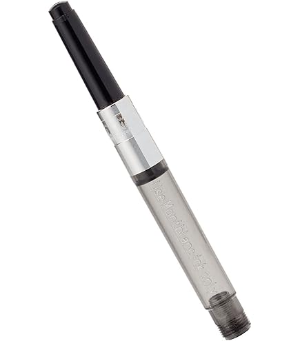 Amazon | MONTBLANC モンブラン 万年筆 コンバーター | 万年筆