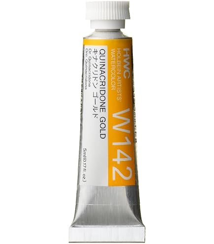 Amazon | ホルベイン 不透明水彩絵具〈ガッシュ〉 G574 15ml アッシュ