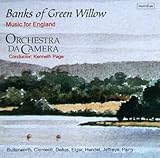 Banks of Green Willow