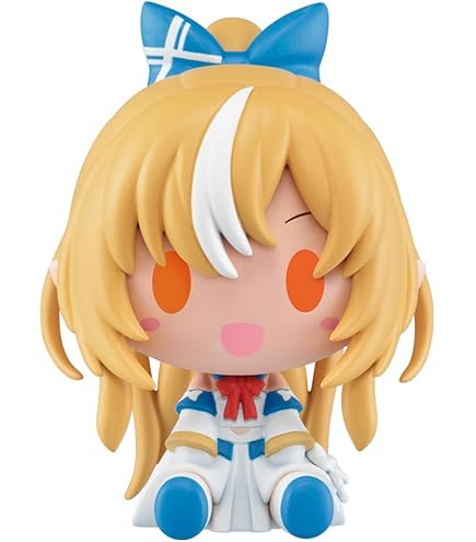 Amazon | 一番くじ ホロライブ ちょこのっこコレクション ちょこのっこ