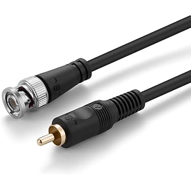 Amazon.co.jp 売れ筋ランキング: 同軸デジタルケーブル の中で最も人気