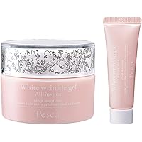 Pesca オールインワンゲルと美容液　新品・未使用品 76111001E.jpg