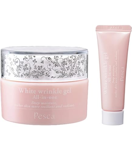 Amazon | PESCA (ペスカ) フェイスウオッシュ 【 大容量 】 洗顔料