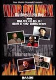 War on Wax: Rivalries in Hip Hop [DVD]