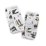 Ocean&Ground ガーゼベルトカバー マスタード(MS) FREE