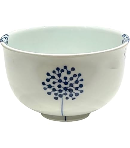 Amazon.co.jp: 波佐見焼込アップルお茶碗小丼 2個 : ホーム＆キッチン