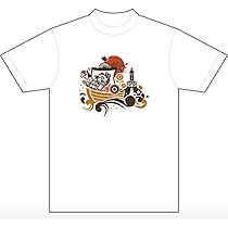 Summer Pockets 鳥白島 Tシャツ Lサイズ Amazon.co.jp: C95 Summer Pockets 鳥白島観光セット Tシャツ