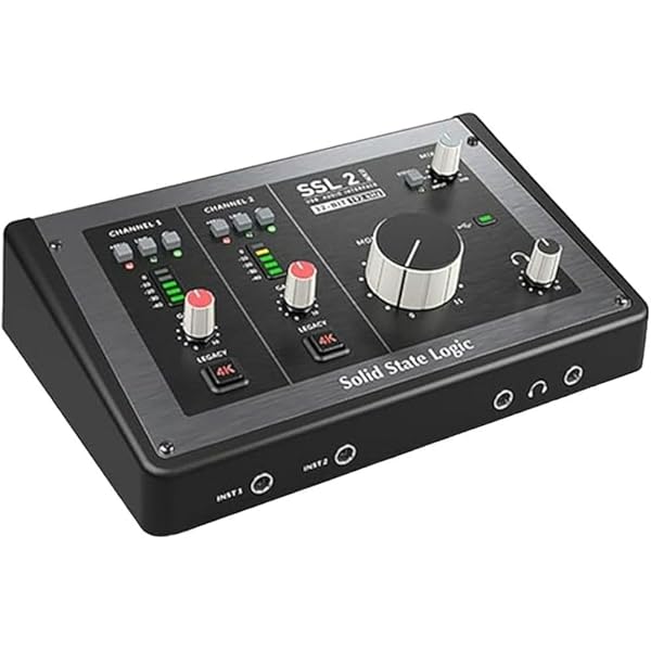 Amazon.co.jp: Musiin オーディオインターフェース収納ケース、SSL2