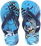 Havaianas ユニセックス・キッズ カラー: ブルー