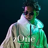 zOne(C盤)(SINGLE(スマプラ対応))