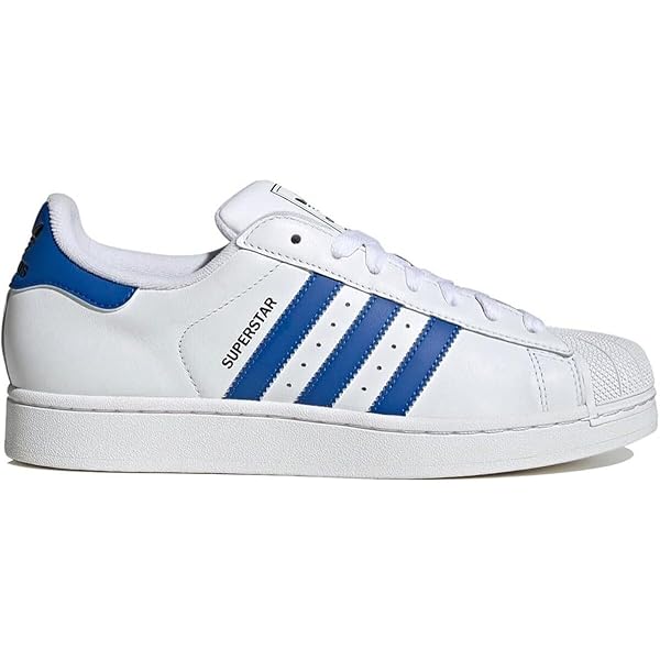 Amazon | [アディダス] スーパースター TD [SUPERSTAR TD] フット