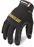 Ironclad WWX2-05-XL Wrenchworx Glove, X-Large by Ironclad