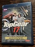Top Gear: Complete Season 17 [Blu-ray] [Import]