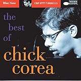 Best of Chick Corea