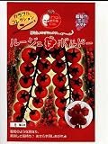 ルージュドボルドー　パイオニアエコサイエンスのミニトマト品種です
