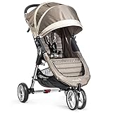 Baby Jogger City Mini Stroller In Sand Stone Frame BJ11457 [並行輸入品]