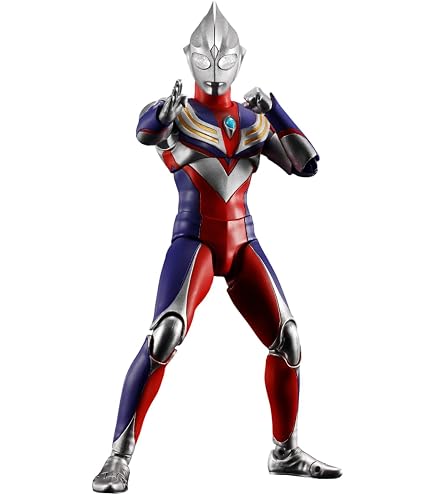 プ*ラ様 ブルマァク 新復刻版 ウルトラマンティガ ジャイアント 460mm 