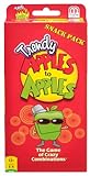 Apples to Apples Trendy Snack Pack Expansion Pack Card Game [並行輸入品]
