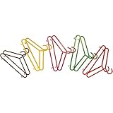 イマージ ベビー・キッズハンガー 10本セット ビビッドカラー 5色