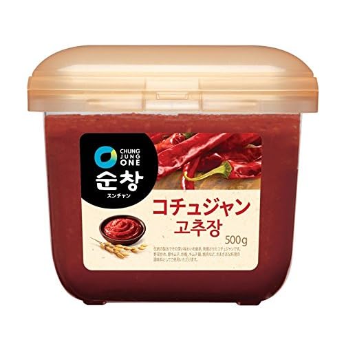 大象 スンチャンコチュジャン