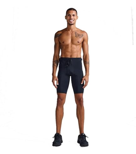 Amazon | 2XU(ツータイムズユー) MCSライトスピードレースコンプ