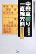 中飛車破り 一直線穴熊徹底ガイド (マイナビ将棋BOOKS)