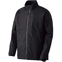 Amazon | 【黒M】ワークマン エックスシェルター 断熱 βライト