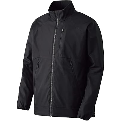 Amazon.co.jp: 【黒LL】ワークマン エックスシェルター 断熱 βライト