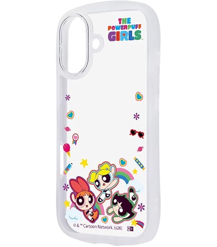 Amazon.co.jp: パワーパフ ガールズ/THE POWERPUFF GIRLS/WE GOT YOUR