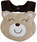 ベビー スタイ よだれかけ タオル地 デザイン 07