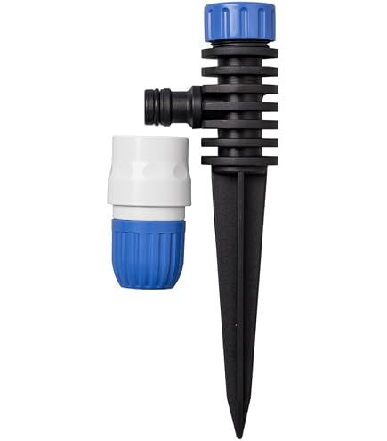 Amazon.co.jp: Kakudai Mini Sprinkler 13 5776 : DIY, Tools & Garden