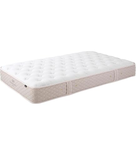 Amazon｜日本ベッド マットレス シルキーポケット (ウール入) SILKY