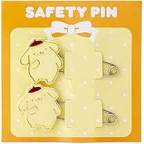 Amazon.co.jp: サンリオ(SANRIO) ポムポムプリン セーフティー