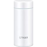 タイガー魔法瓶(TIGER) マグボトル クールホワイト 200ml MMP-J021WL