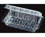 フードパック F-2-A 中深 / 10個 富澤商店 プラスチック容器・フードパック