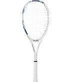Amazon | ヨネックス(YONEX) ソフトテニス ラケット ジュニア 張り上げ