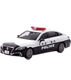 1/43 RAI'S 警察車両まとめ売り⑨ 1/43ミニカーの専門メーカーはヒコセブン。大人のための