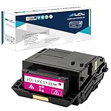 LCL エプソン用 LPC3T37 LPC3T37M LPC3T38 LPC3T38M LPC3T38MV 大容量 互換トナーカートリッジ (1パック マゼンタ) 対応機種： LP-S8180 LP-S7180 LP-M8180