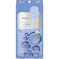 員弁ナオ　エネルギー3枚　ヒール3枚 Amazon | 【正規品】MEDIHEAL(メディヒール) ザ・ティーツリー