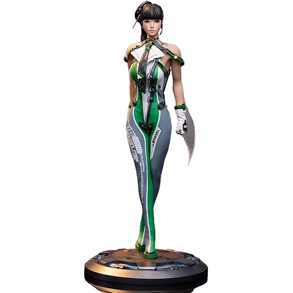 Amazon.co.jp: [Tbmodel] SWTOYS 1/6 フィギュア Genesis Scientist 素