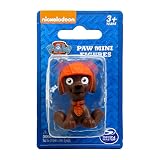 パウパトロール ミニ フィギュア (Mini Figure) おもちゃ 人形 パウパト ヒーロー アニメ 犬 (ズーマ) [並行輸入品]