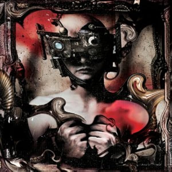 Amazon.co.jp: nuケミカルレトリック(初回限定盤)(DVD付): ミュージック