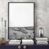 Remiel Store Unframedモダンアートホーム壁部屋装飾風景抽象油彩画キャンバス画像