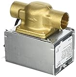 Honeywell V8043A1029 Electric Zone Valve [並行輸入品]