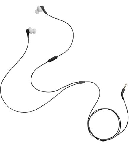 Amazon.co.jp: JBL Endurance Run 3 有線 - スポーツ用に設計された
