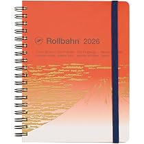 Amazon.co.jp: 【デルフォニックス手帳 2026年版／2025年10月始まり